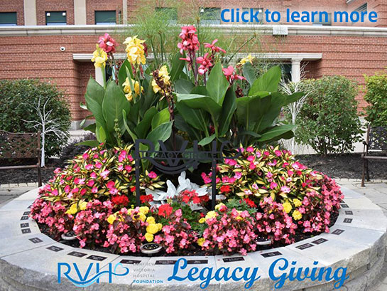 Legacy Giving